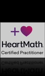 Certified HeartMath Practitioner